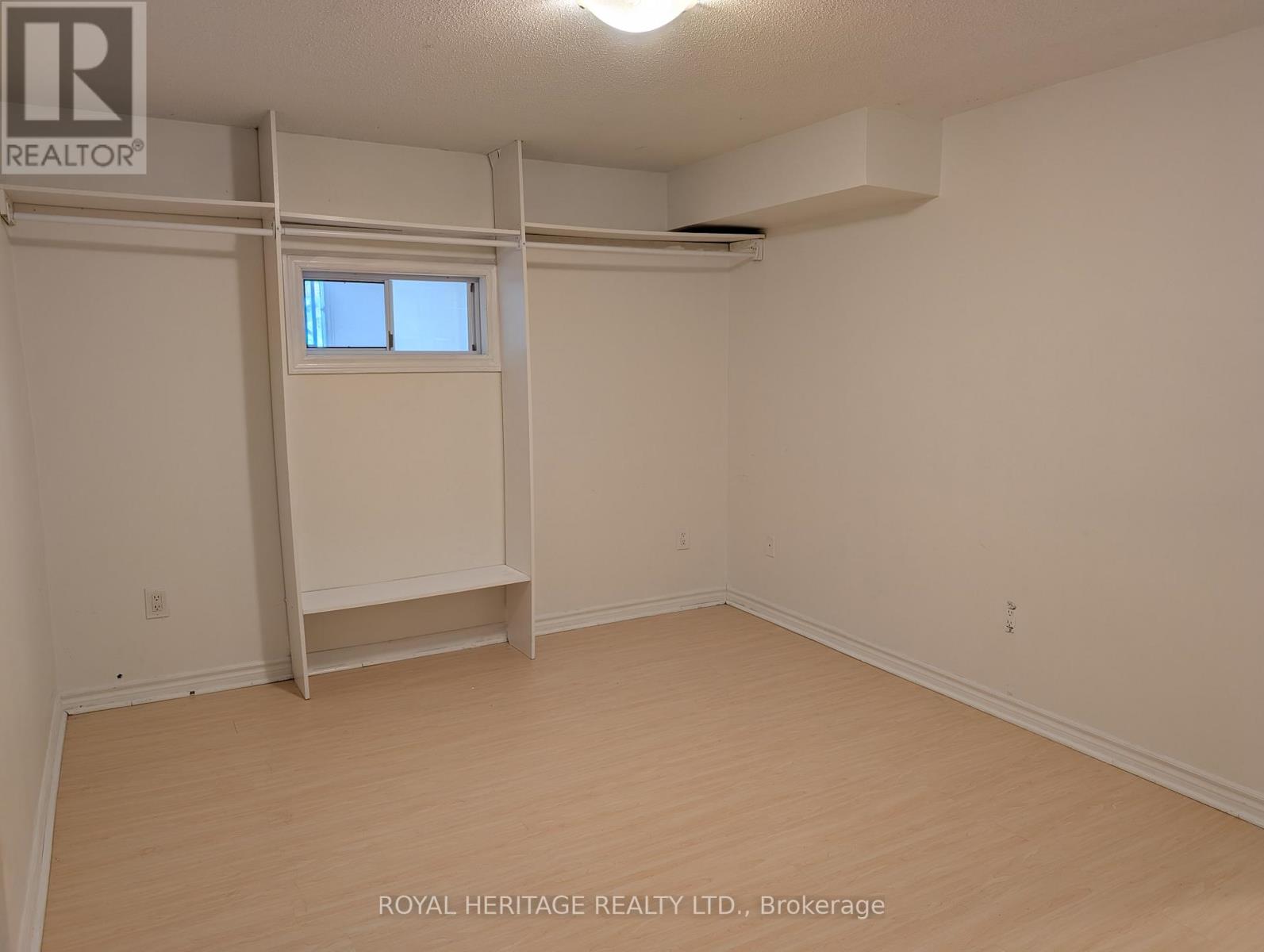 Basement - 1565 Somergrove Crescent, Pickering, Ontario  L1X 2J5 - Photo 7 - E12212328