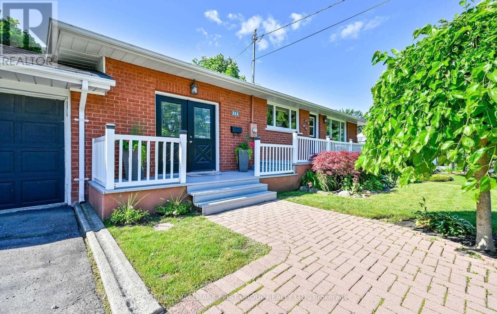 311 Frederick Street, Whitby, Ontario  L1N 3T5 - Photo 3 - E12212334