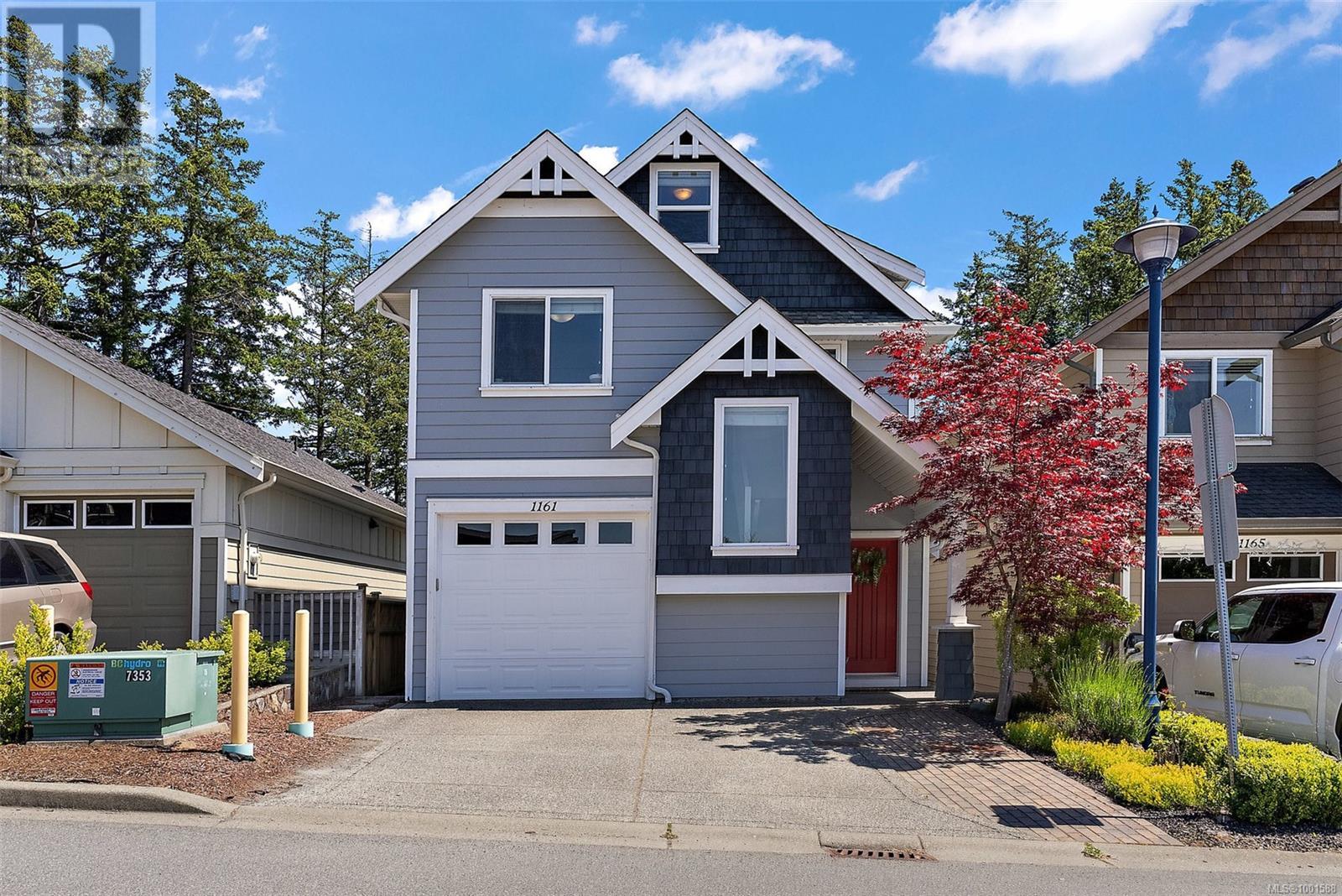 1161 Sikorsky Rd, Langford, British Columbia