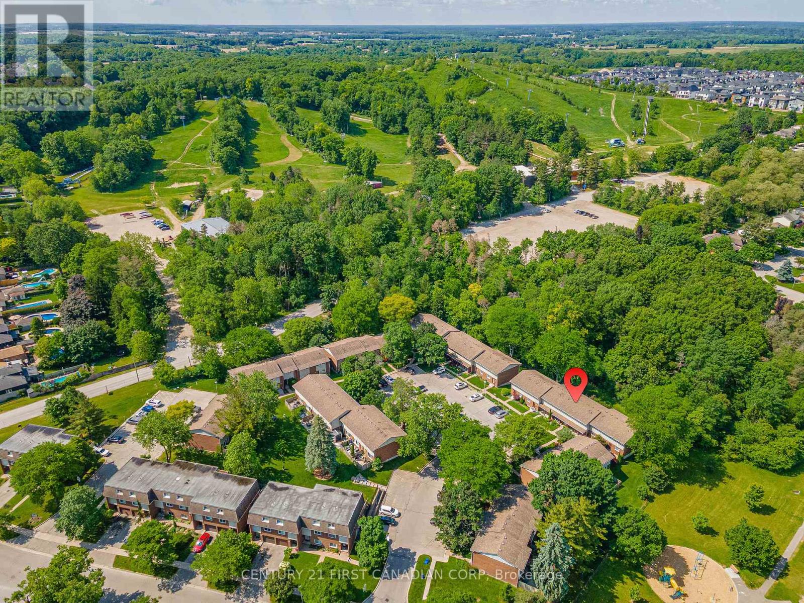13 - 591 Griffith Street, London South, Ontario  N6K 2S5 - Photo 2 - X12108481