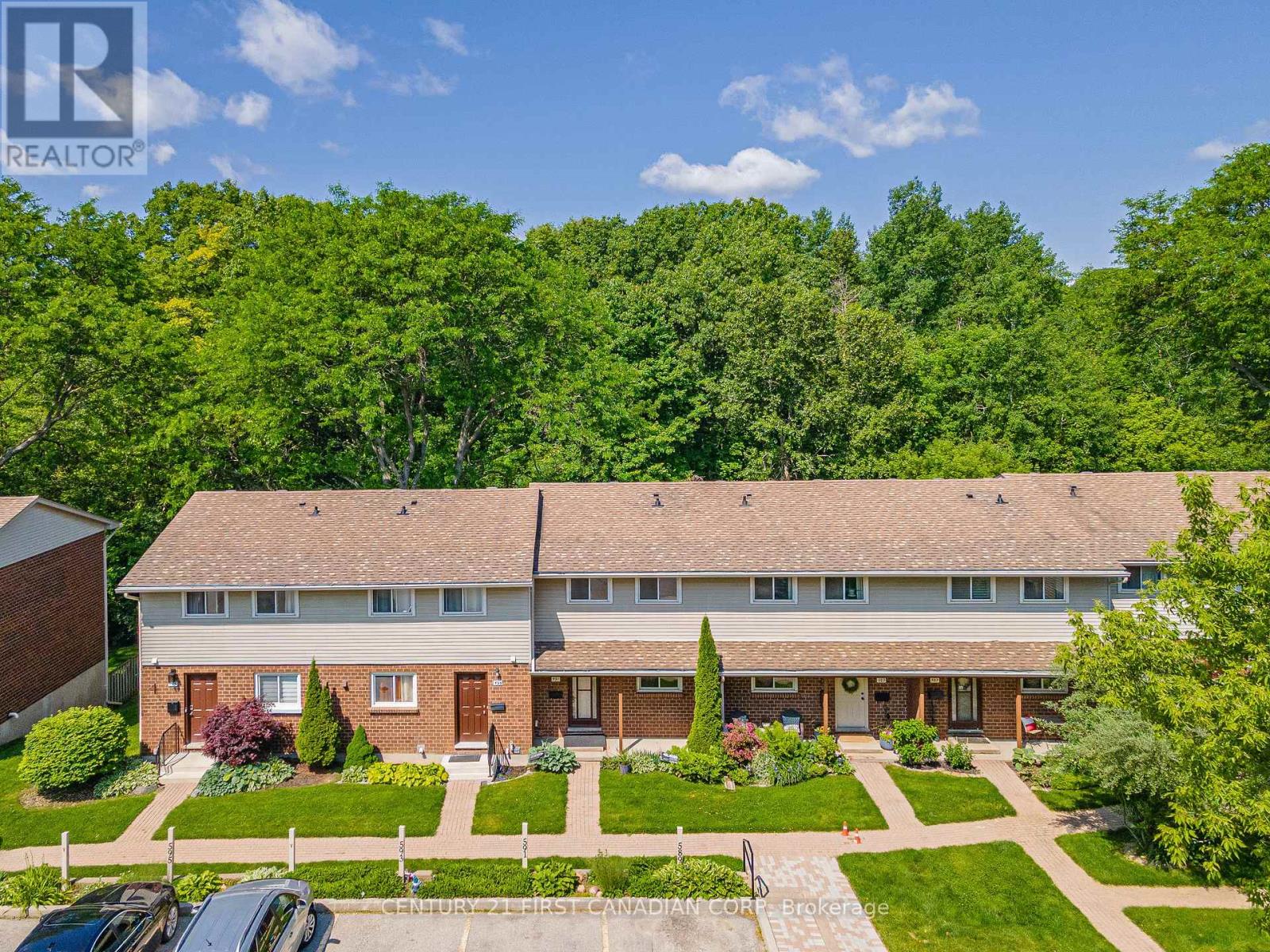 13 - 591 Griffith Street, London South, Ontario  N6K 2S5 - Photo 42 - X12108481