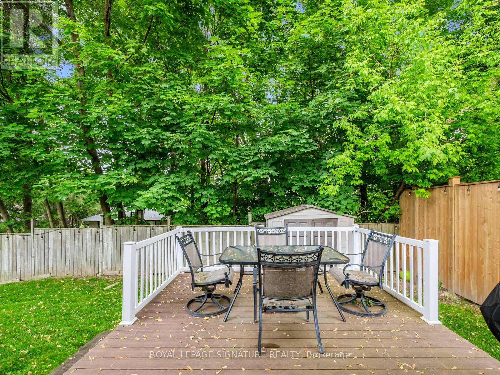 126 Beaverbrook Court, Toronto, Ontario  M1C 3A9 - Photo 45 - E12204599