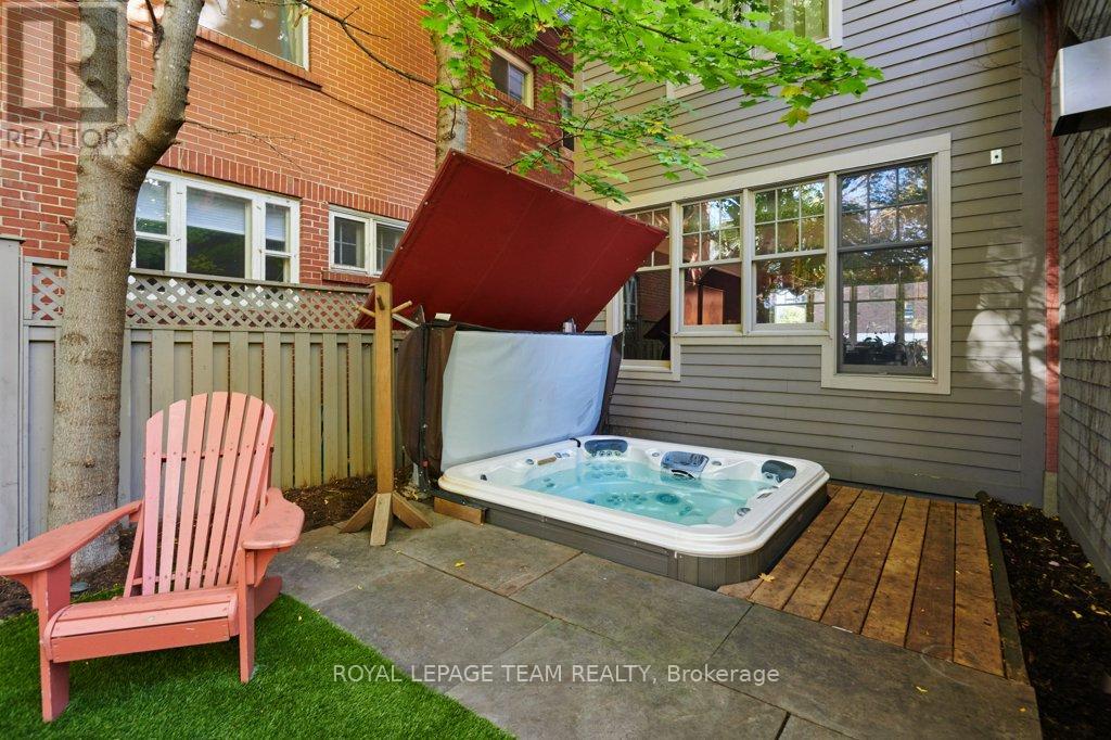 7 Second Avenue, Ottawa, Ontario  K1S 2H2 - Photo 41 - X12209692