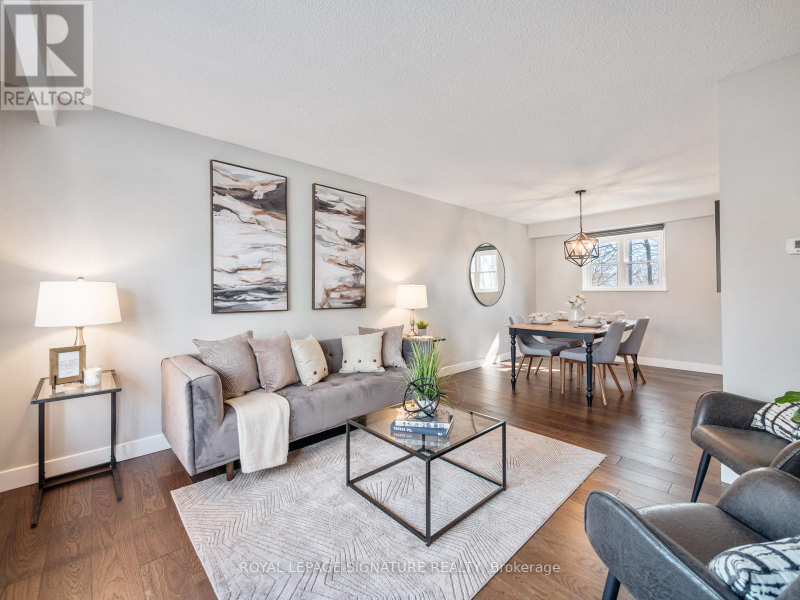 126 Beaverbrook Court, Toronto, Ontario  M1C 3A9 - Photo 6 - E12204599