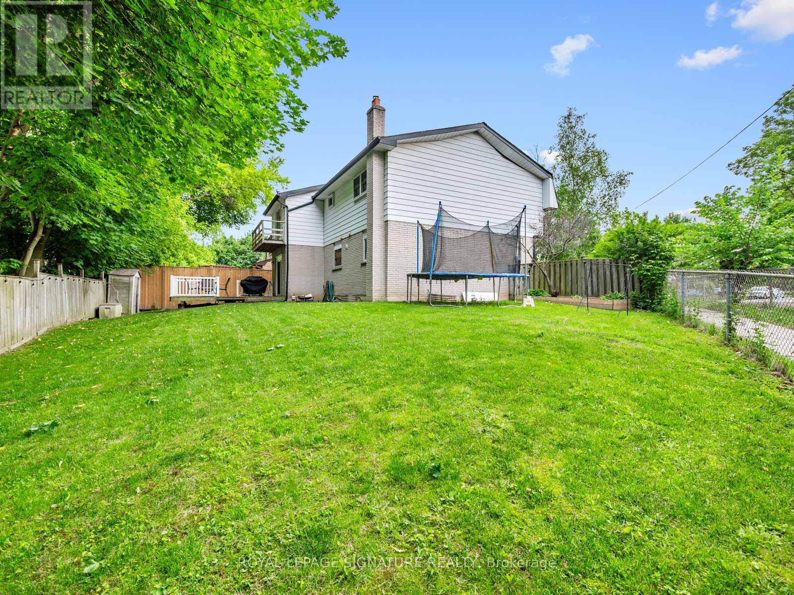 126 Beaverbrook Court, Toronto, Ontario  M1C 3A9 - Photo 41 - E12204599