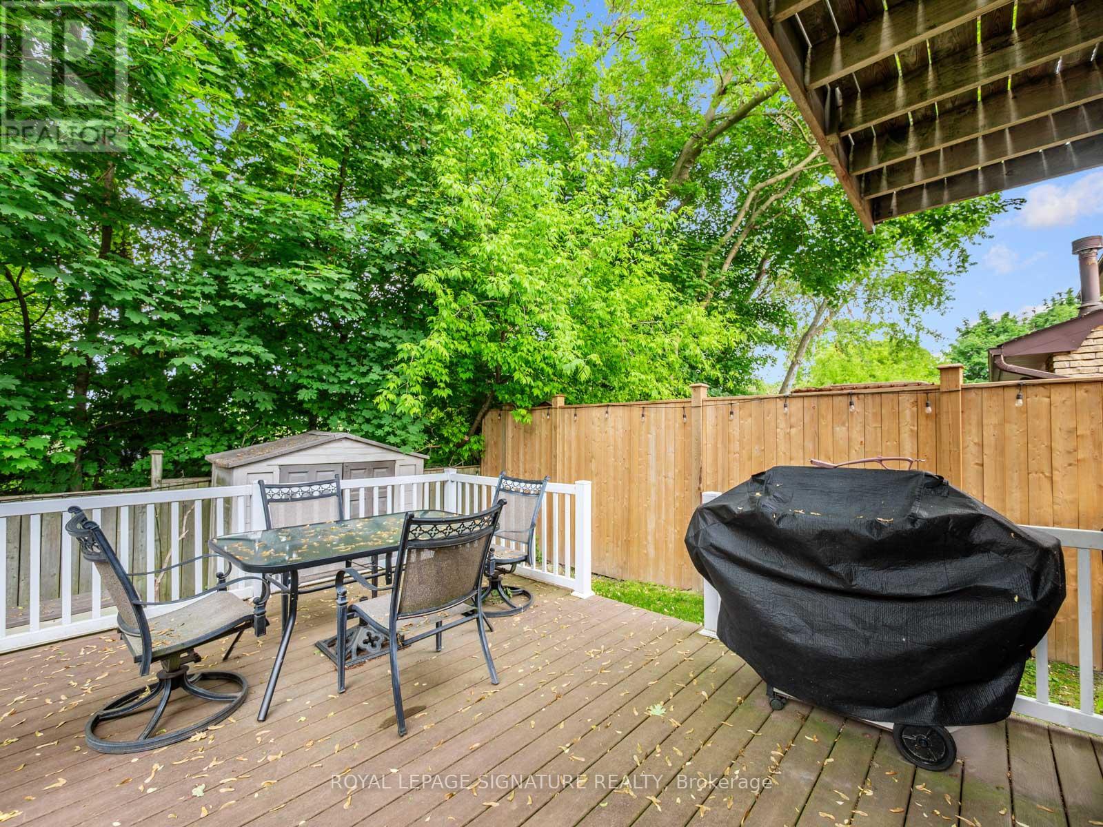 126 Beaverbrook Court, Toronto, Ontario  M1C 3A9 - Photo 44 - E12204599