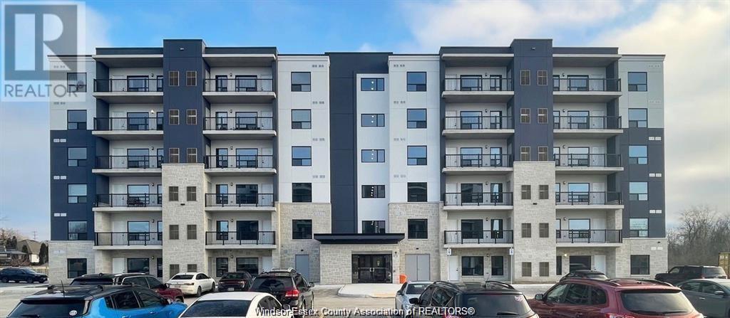 MLS# 25014764: 3320 STELLA CRESCENT Unit# 210, Windsor, Canada
