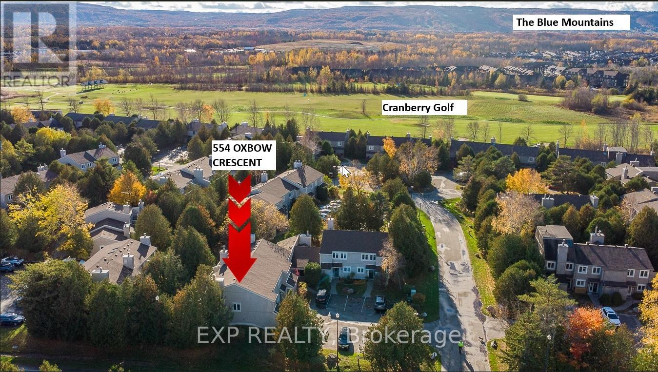 554 Oxbow Crescent, Collingwood, Ontario  L9Y 5B4 - Photo 4 - S12136247
