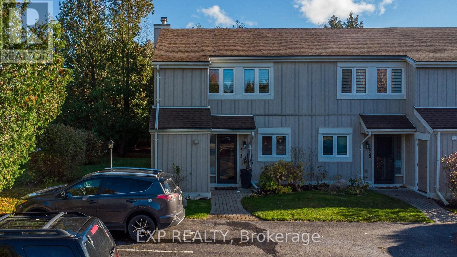 554 OXBOW CRESCENT, Collingwood, Ontario