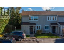 554 OXBOW CRESCENT, Collingwood, Ontario