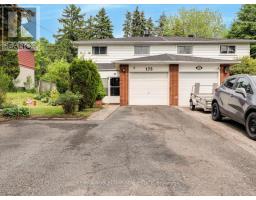 175 TORONTO STREET, Barrie, Ontario
