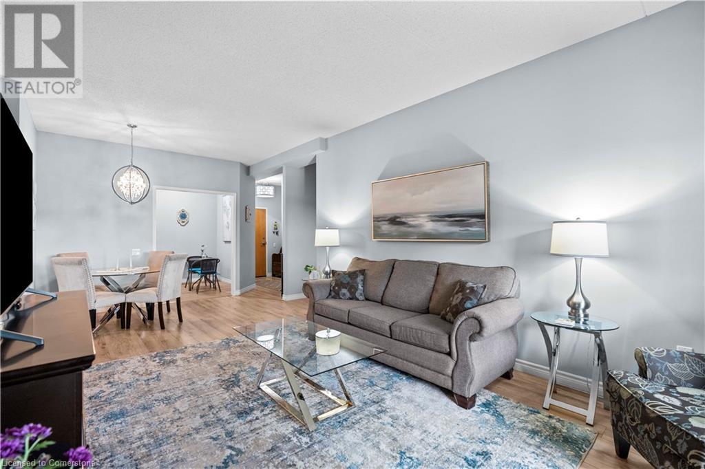 2075 Amherst Heights Drive Unit# 506, Burlington, Ontario  L7P 5B8 - Photo 17 - 40739651