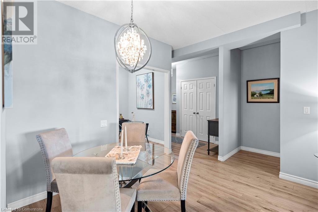 2075 Amherst Heights Drive Unit# 506, Burlington, Ontario  L7P 5B8 - Photo 13 - 40739651