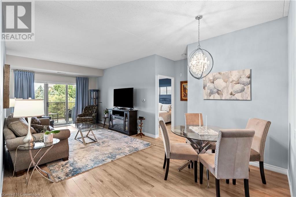 2075 Amherst Heights Drive Unit# 506, Burlington, Ontario  L7P 5B8 - Photo 11 - 40739651