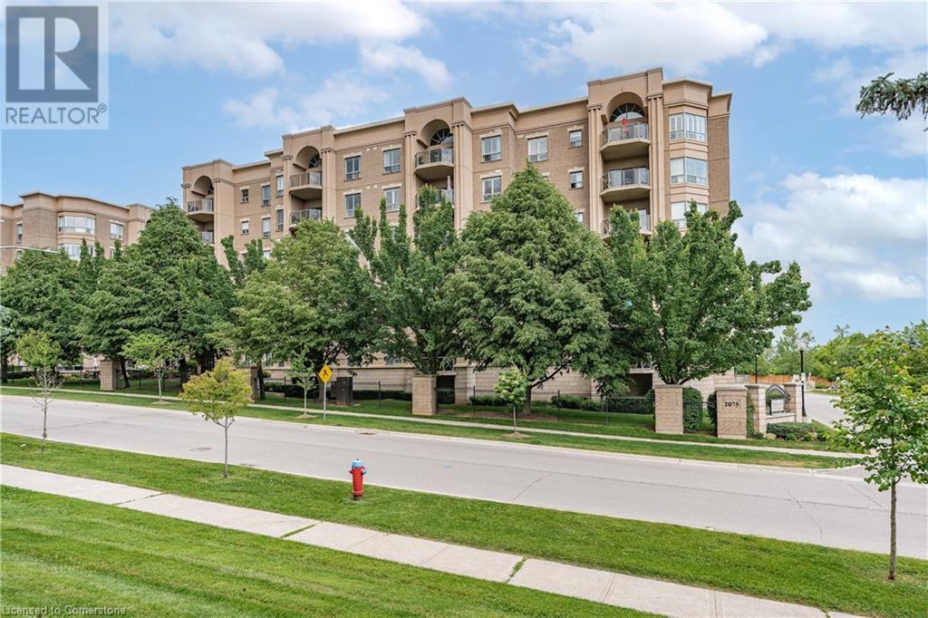 2075 Amherst Heights Drive Unit# 506, Burlington, Ontario  L7P 5B8 - Photo 2 - 40739651