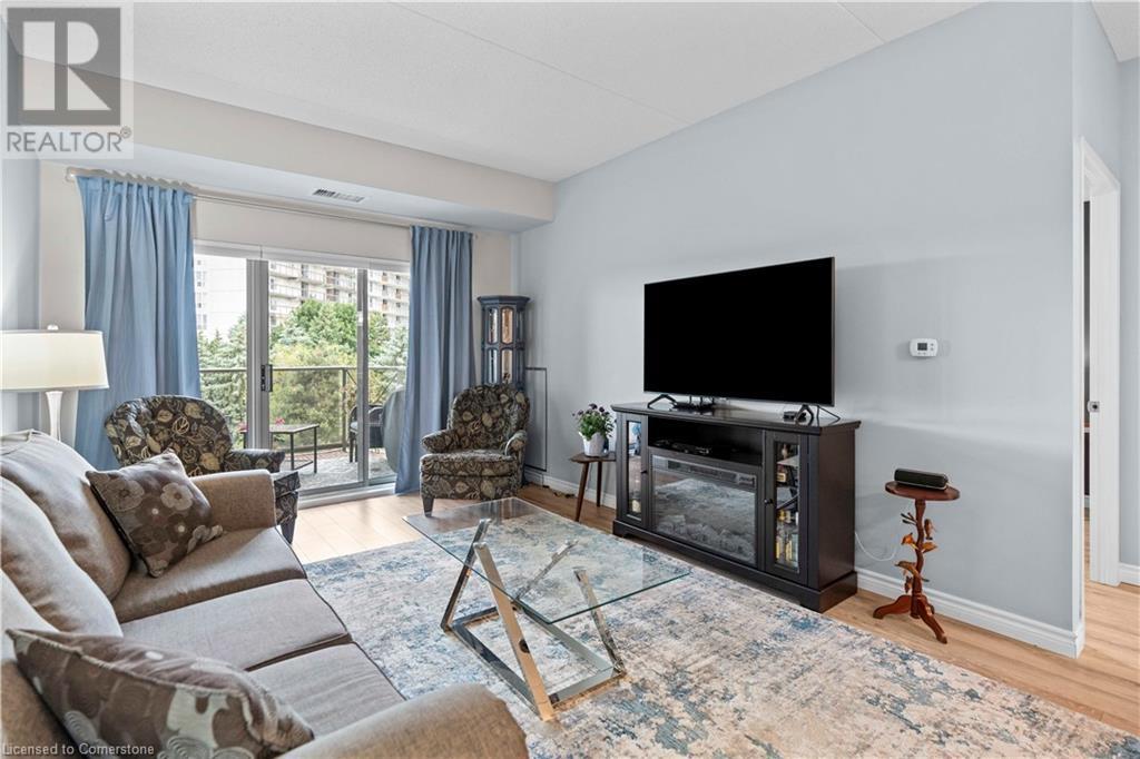2075 Amherst Heights Drive Unit# 506, Burlington, Ontario  L7P 5B8 - Photo 14 - 40739651