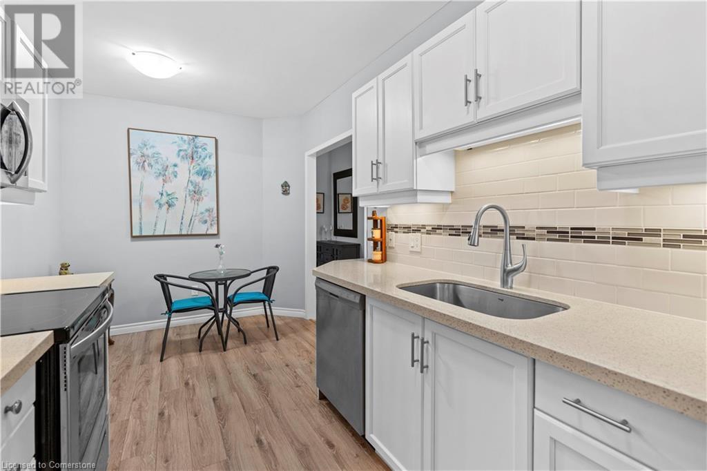 2075 Amherst Heights Drive Unit# 506, Burlington, Ontario  L7P 5B8 - Photo 22 - 40739651