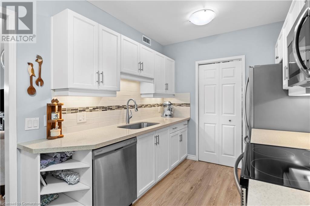 2075 Amherst Heights Drive Unit# 506, Burlington, Ontario  L7P 5B8 - Photo 20 - 40739651