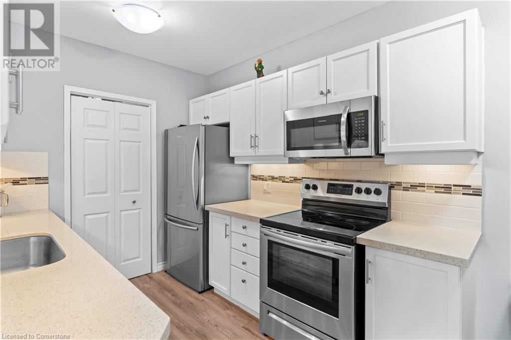 2075 Amherst Heights Drive Unit# 506, Burlington, Ontario  L7P 5B8 - Photo 21 - 40739651