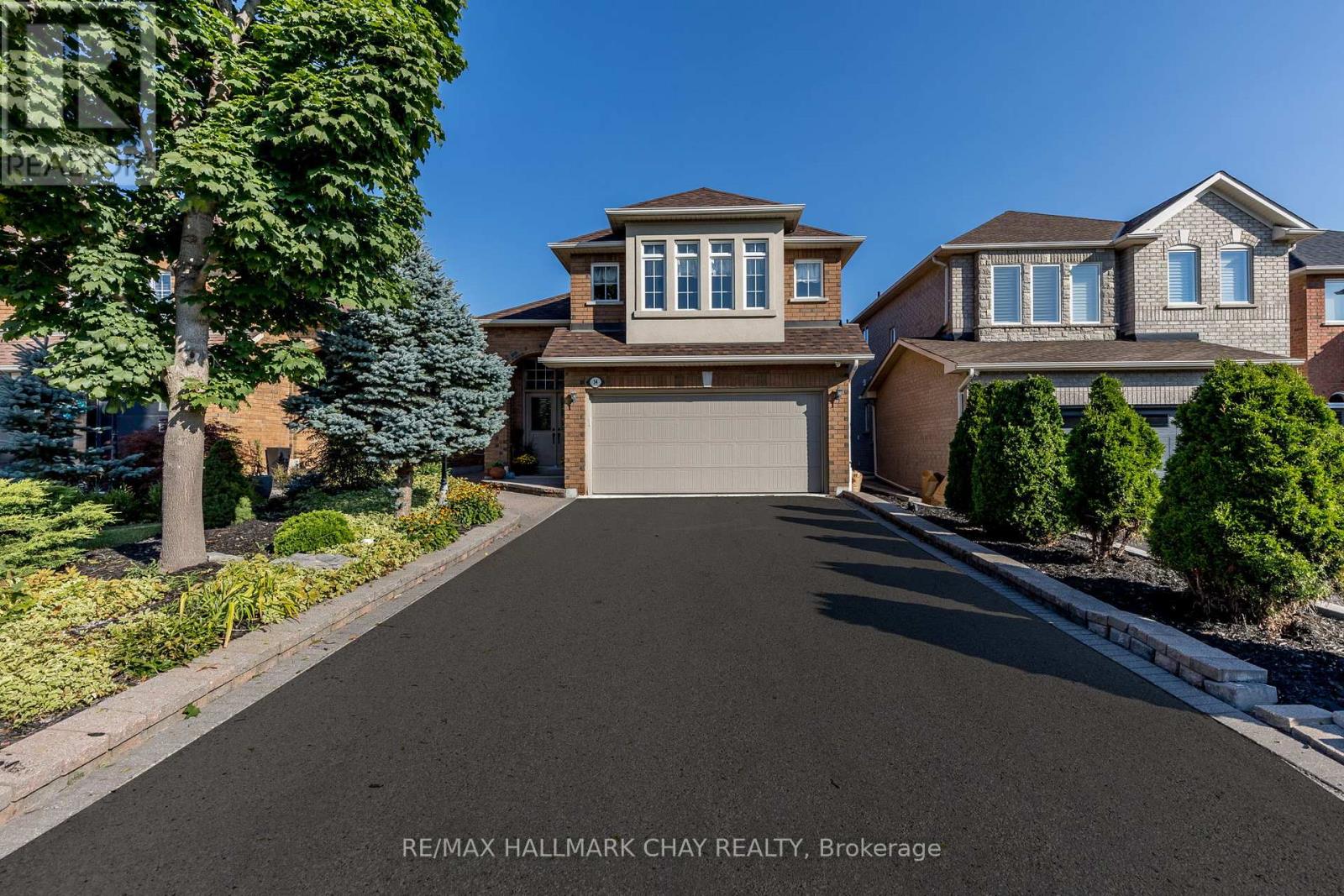 14 SEQUOIA ROAD, Vaughan, Ontario