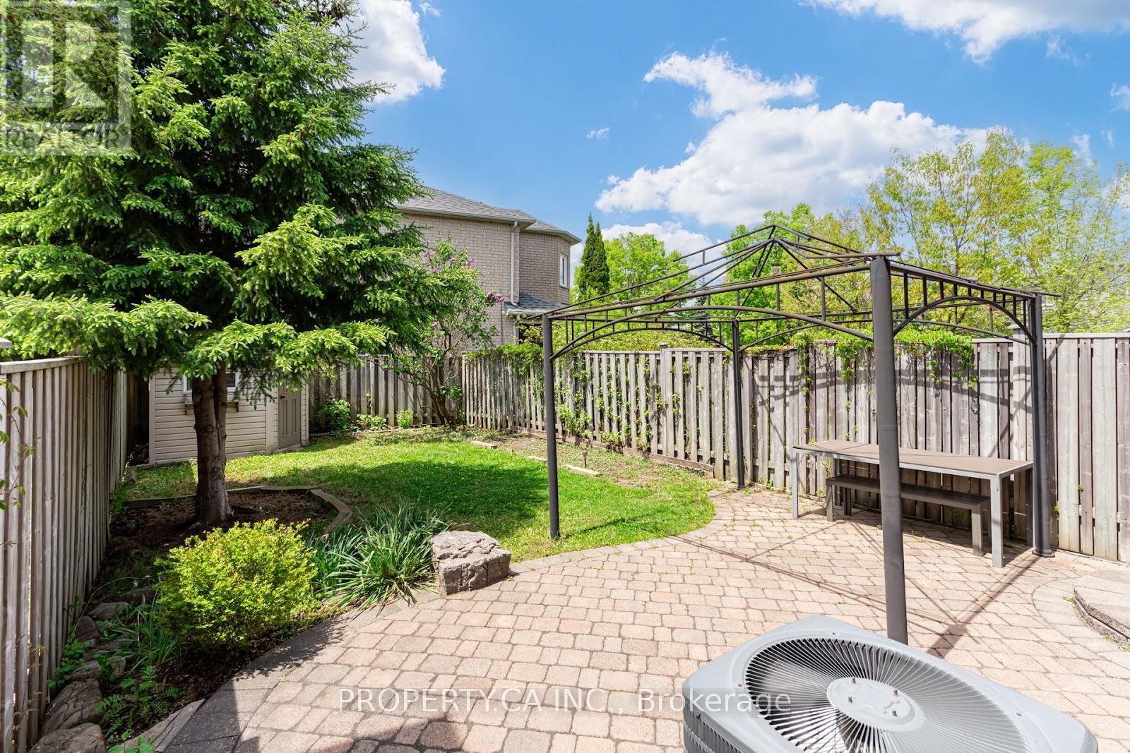 137 Preston Hill Crescent, Vaughan (Patterson), Ontario  L4K 5L5 - Photo 37 - N12212244