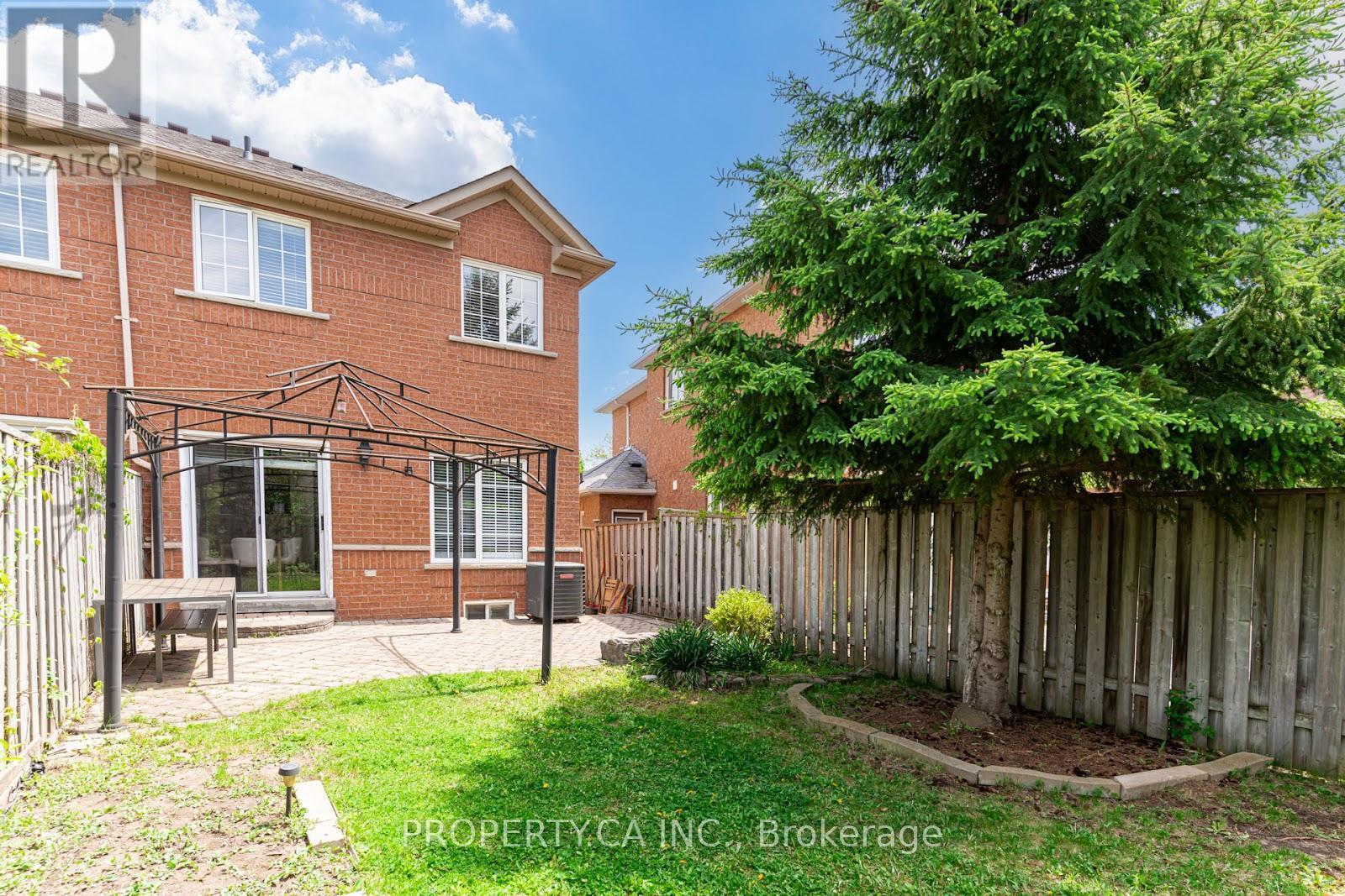 137 Preston Hill Crescent, Vaughan (Patterson), Ontario  L4K 5L5 - Photo 38 - N12212244