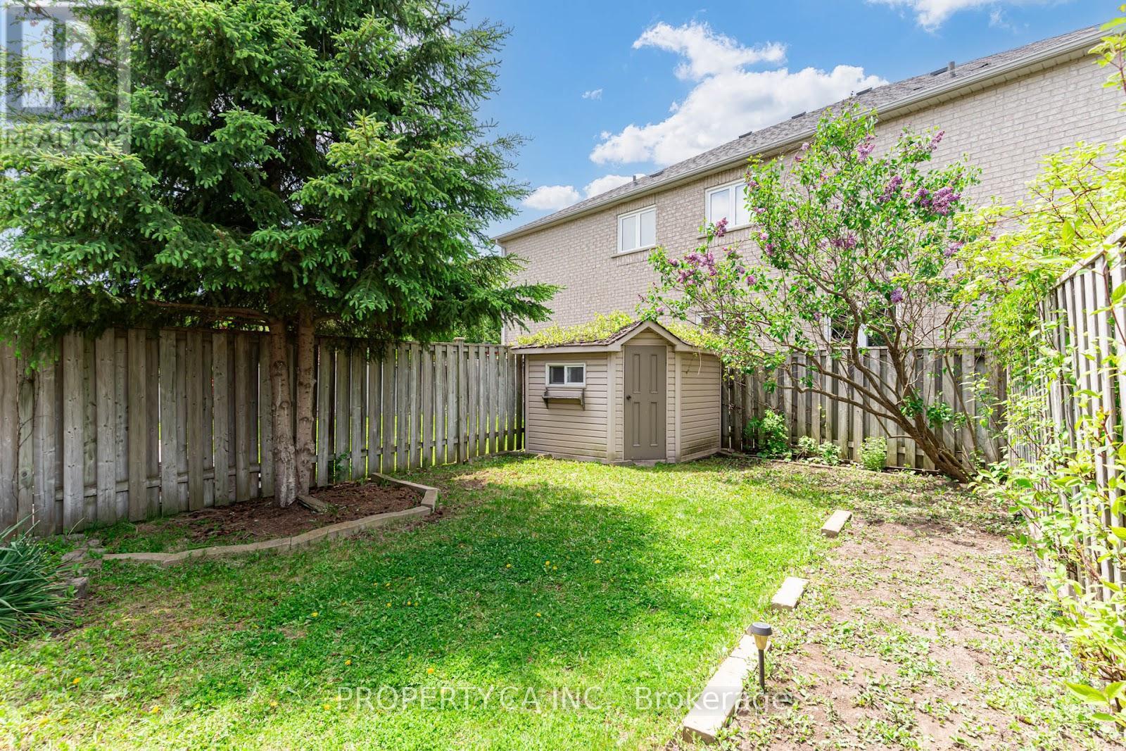 137 Preston Hill Crescent, Vaughan (Patterson), Ontario  L4K 5L5 - Photo 39 - N12212244