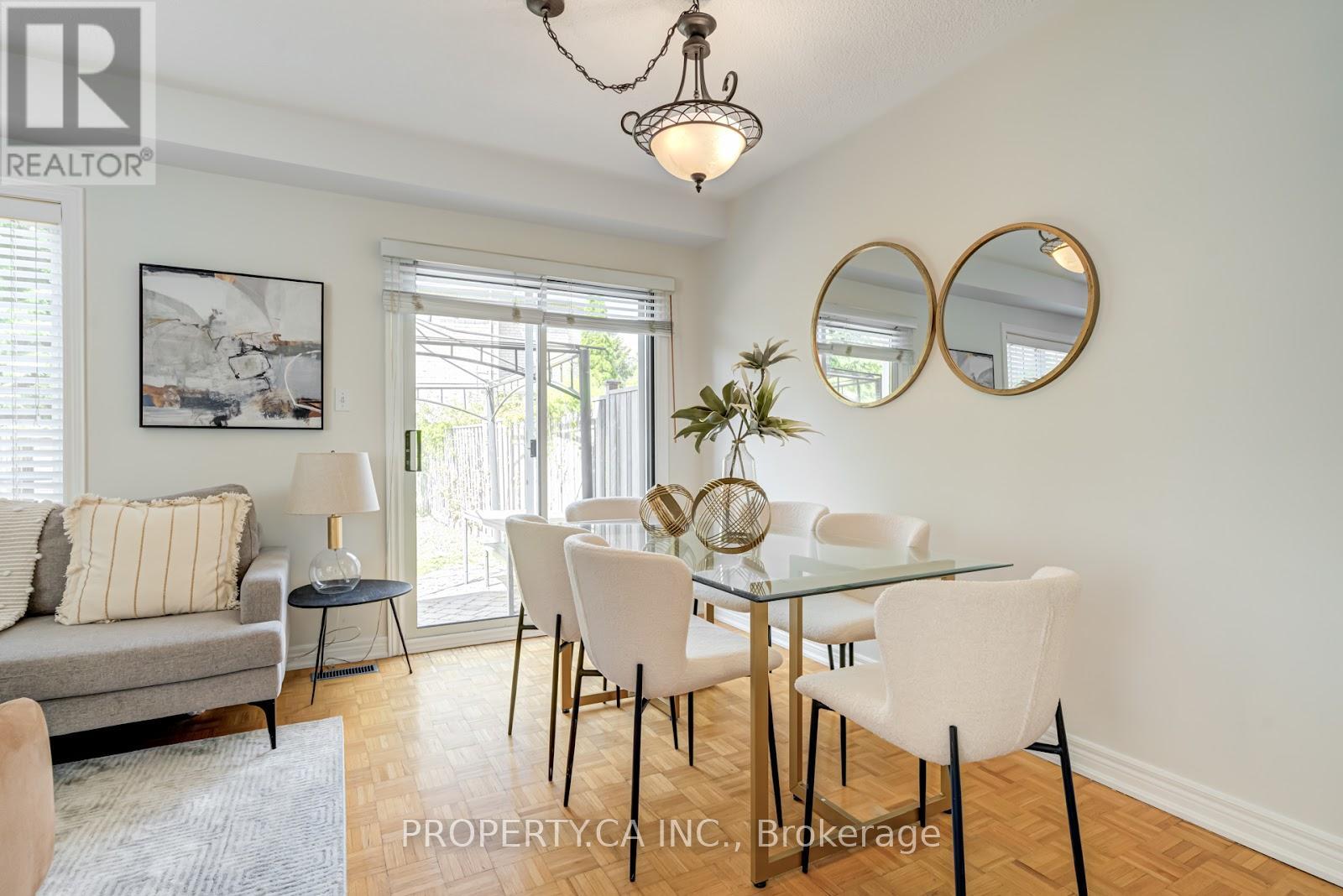 137 Preston Hill Crescent, Vaughan (Patterson), Ontario  L4K 5L5 - Photo 9 - N12212244