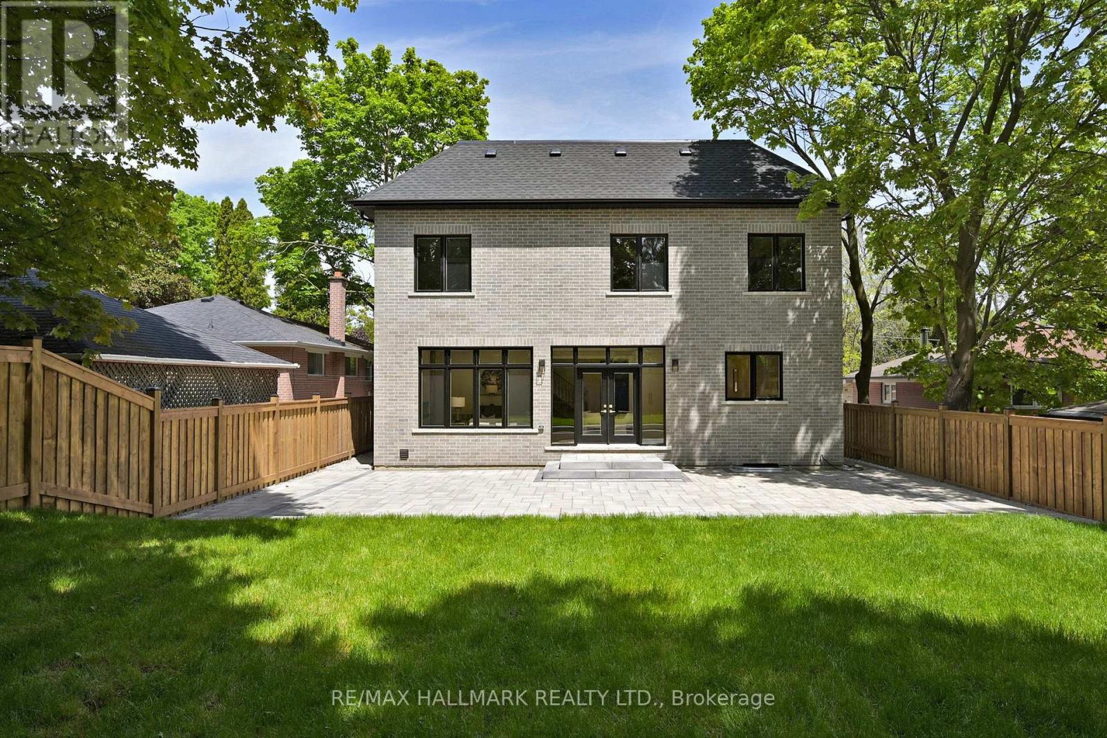 83 Richardson Drive, Aurora (Aurora Highlands), Ontario  L4G 1Z4 - Photo 49 - N12212266