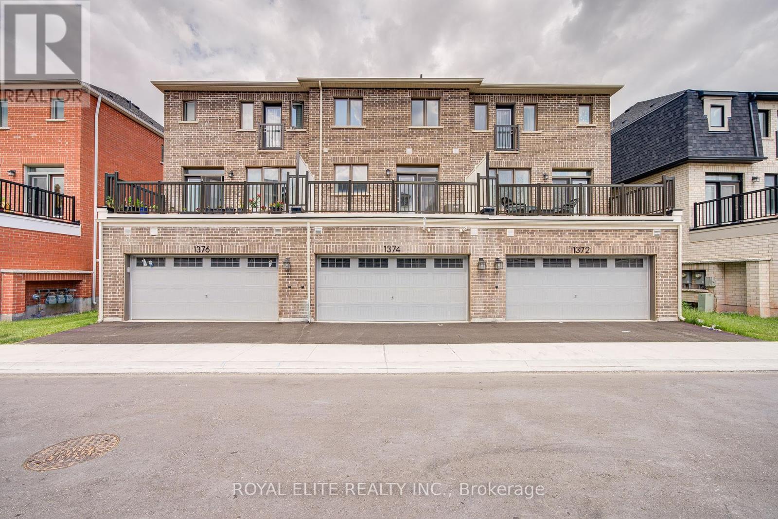 1374 William Halton Parkway, Oakville, Ontario  L6M 5P2 - Photo 22 - W12140508