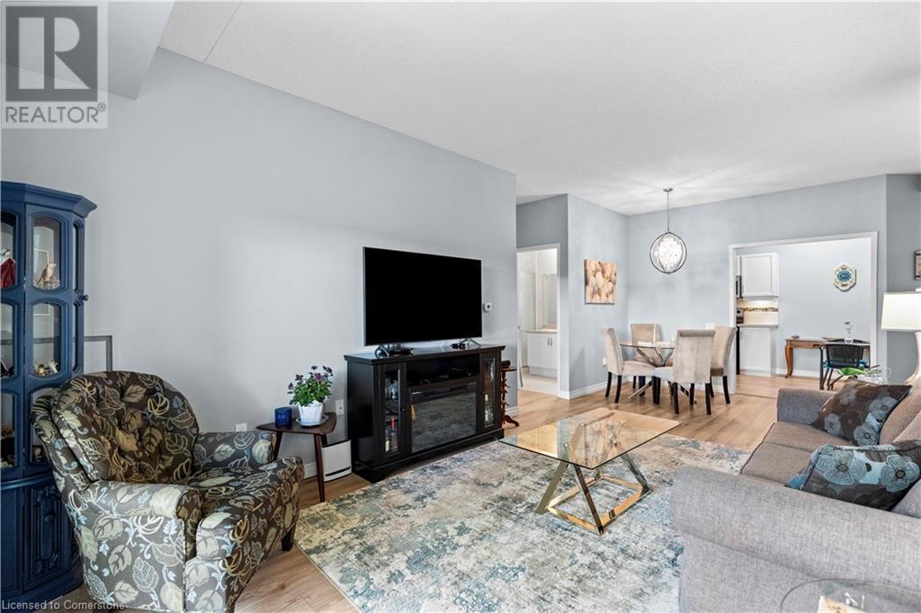 2075 Amherst Heights Drive Unit# 506, Burlington, Ontario  L7P 5B8 - Photo 16 - 40739651