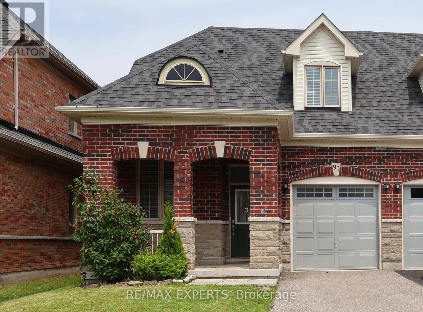 91 KINGSMERE CRESCENT, New Tecumseth, Ontario