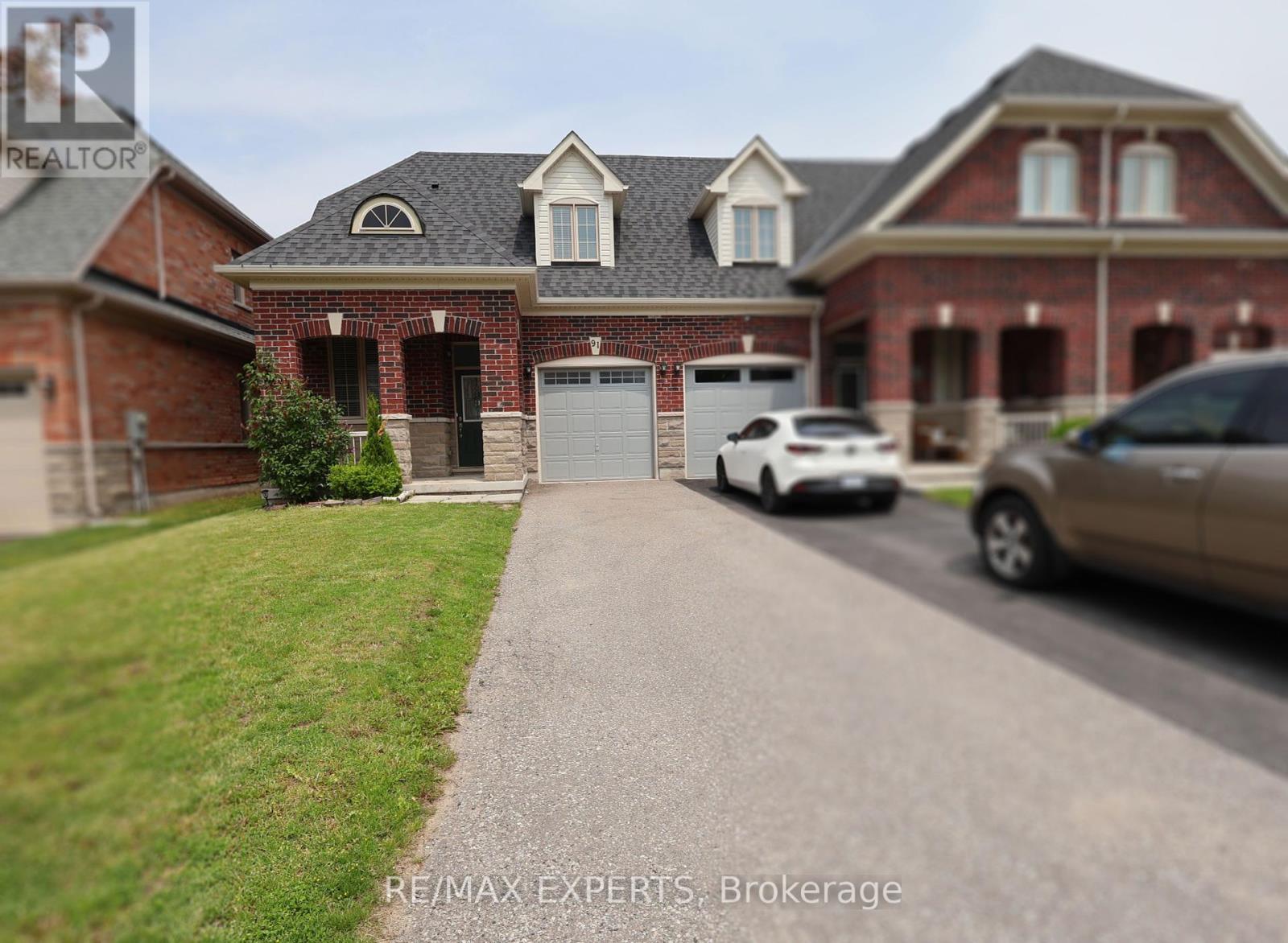 91 Kingsmere Crescent, New Tecumseth (Alliston), Ontario  L9R 0K6 - Photo 3 - N12212302