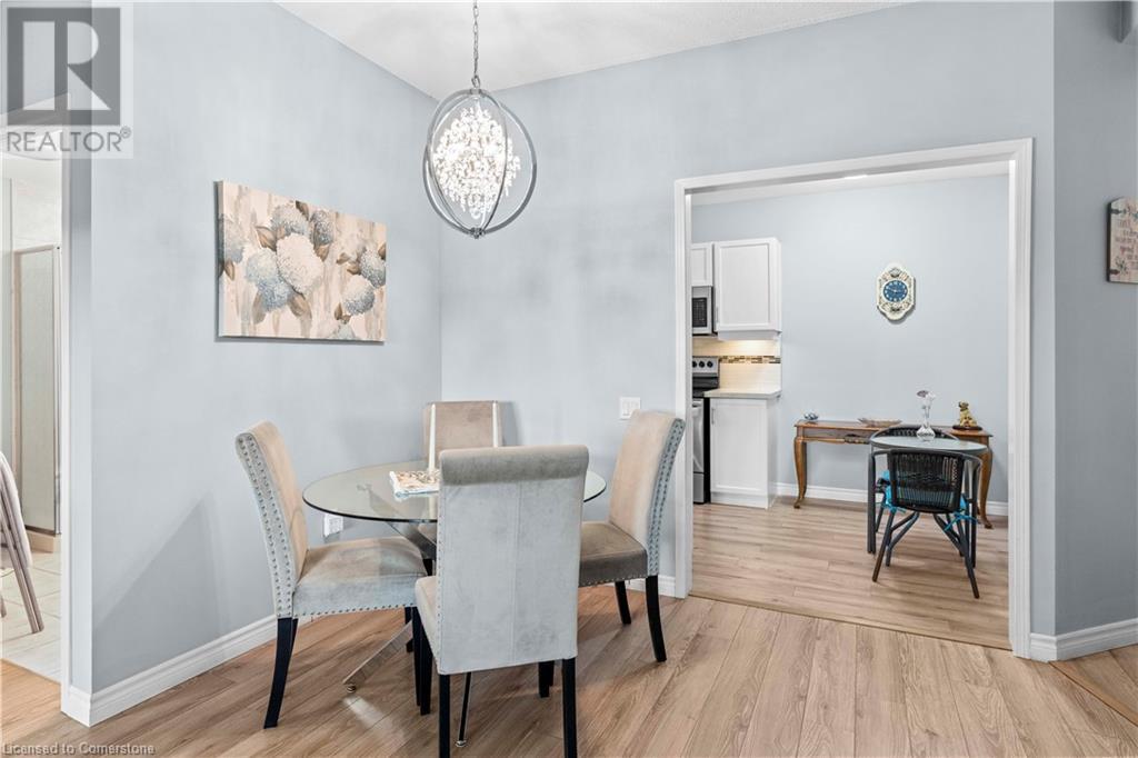 2075 Amherst Heights Drive Unit# 506, Burlington, Ontario  L7P 5B8 - Photo 12 - 40739651