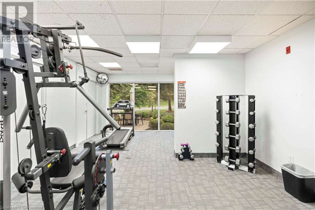 2075 Amherst Heights Drive Unit# 506, Burlington, Ontario  L7P 5B8 - Photo 39 - 40739651