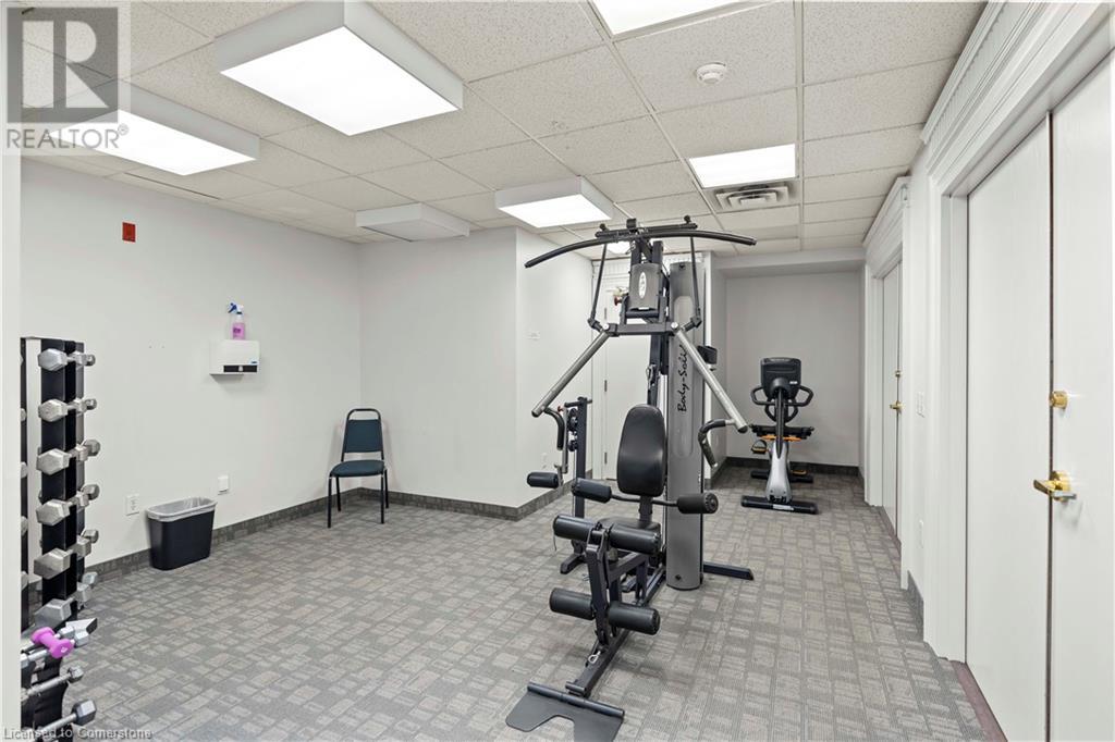 2075 Amherst Heights Drive Unit# 506, Burlington, Ontario  L7P 5B8 - Photo 40 - 40739651