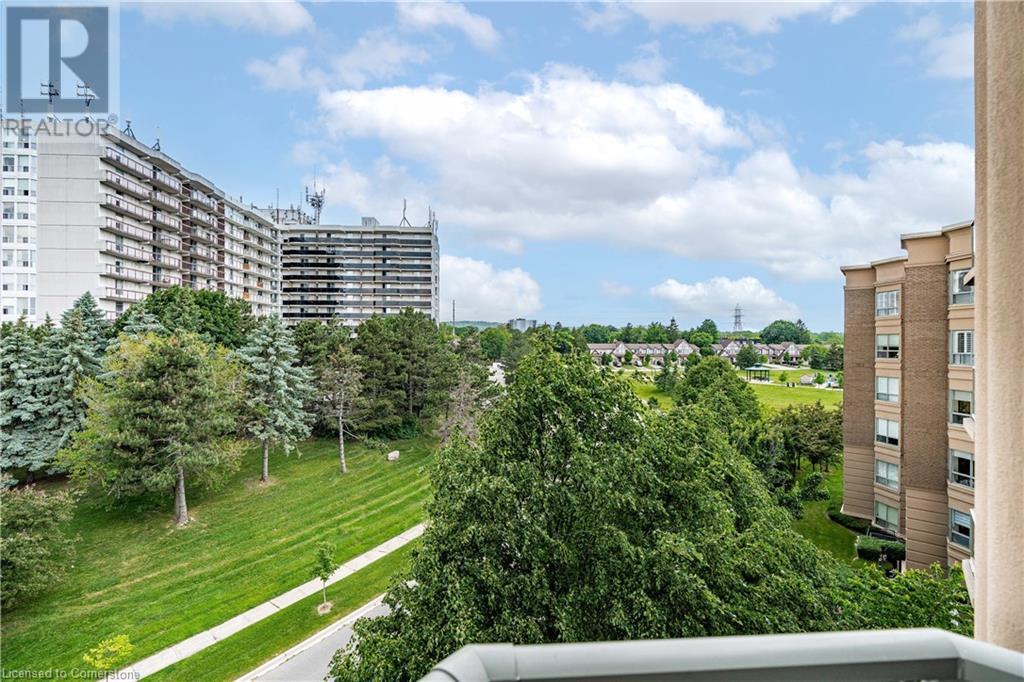 2075 Amherst Heights Drive Unit# 506, Burlington, Ontario  L7P 5B8 - Photo 34 - 40739651