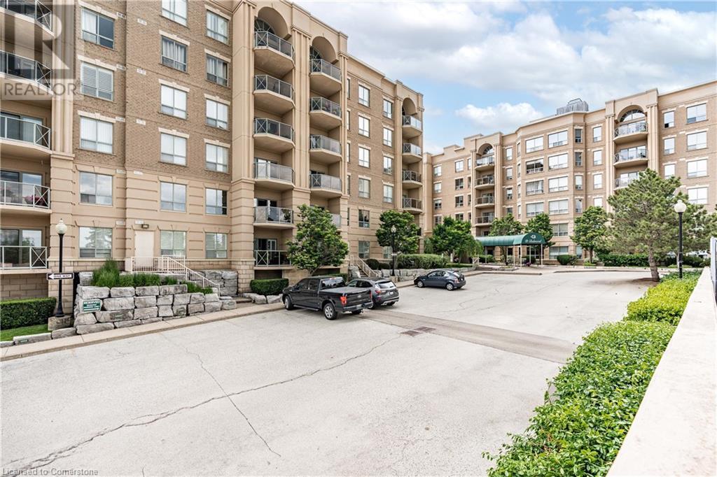 2075 Amherst Heights Drive Unit# 506, Burlington, Ontario  L7P 5B8 - Photo 4 - 40739651