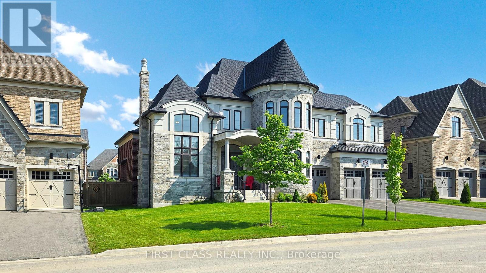 140 ELMERS LANE, King, Ontario