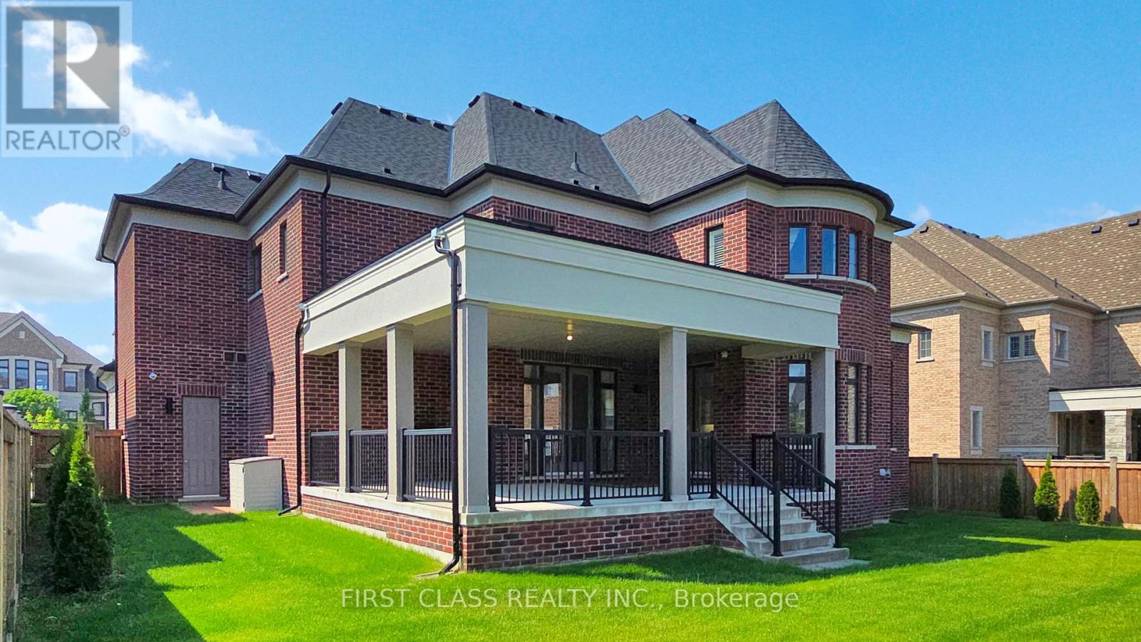 140 Elmers Lane, King, Ontario  L7B 0P5 - Photo 24 - N12212309