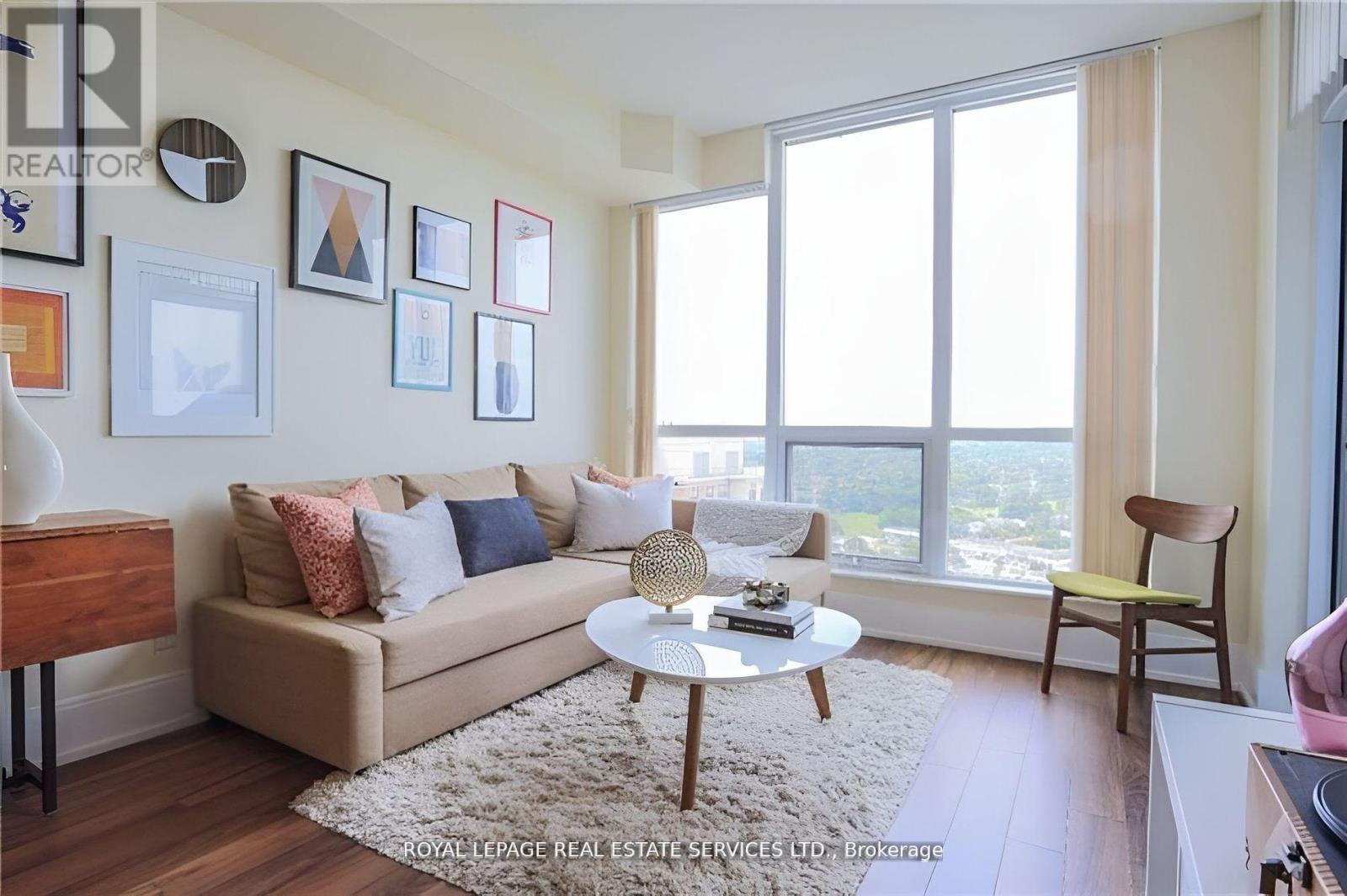 2305 - 15 Viking Lane, Toronto, Ontario  M9B 0A4 - Photo 3 - W12096052