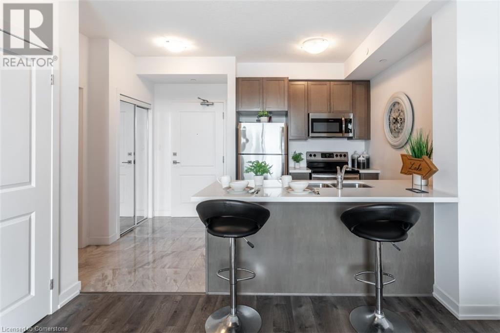 101 Shoreview Place Unit# 318, Hamilton, Ontario  L8E 6G4 - Photo 6 - 40739761