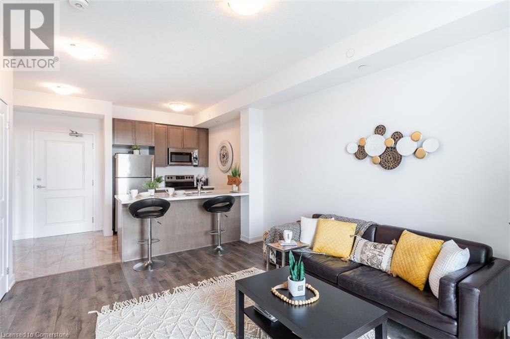 101 Shoreview Place Unit# 318, Hamilton, Ontario  L8E 6G4 - Photo 5 - 40739761