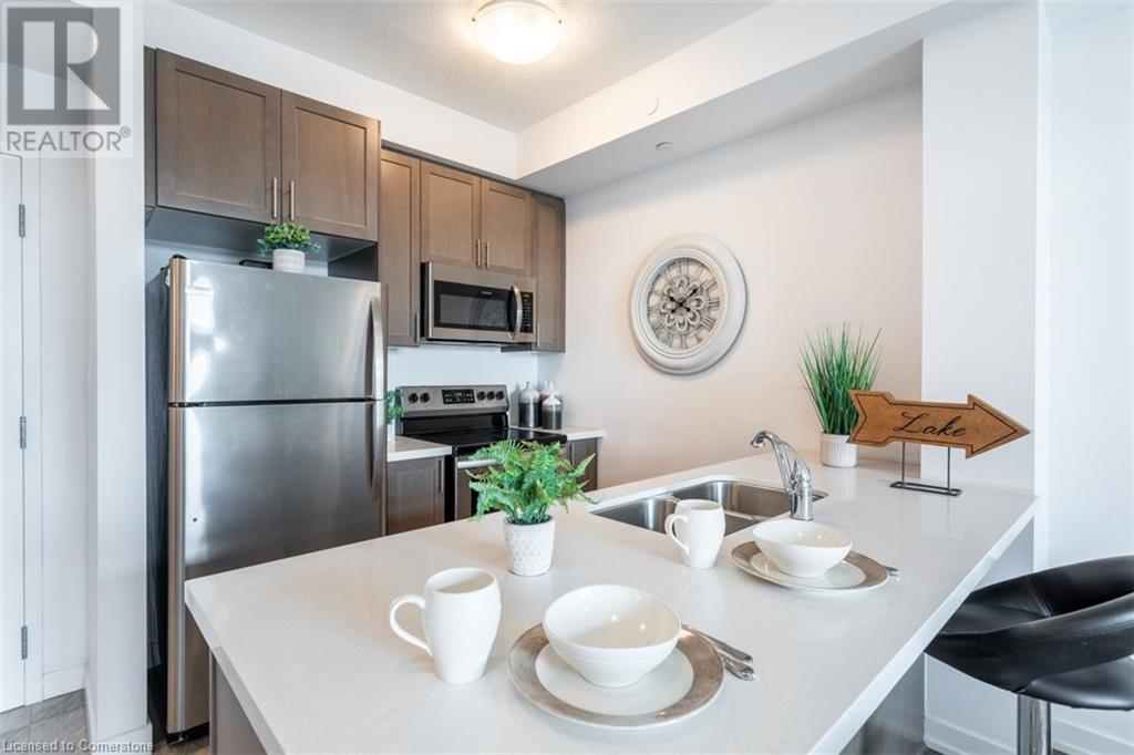 101 Shoreview Place Unit# 318, Hamilton, Ontario  L8E 6G4 - Photo 4 - 40739761