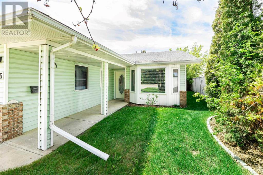 136 Erickson Drive, Red Deer, Alberta  T4R 2C3 - Photo 17 - A2225552