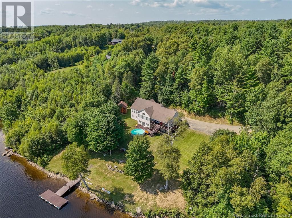 165 Route 105, Southampton, New Brunswick