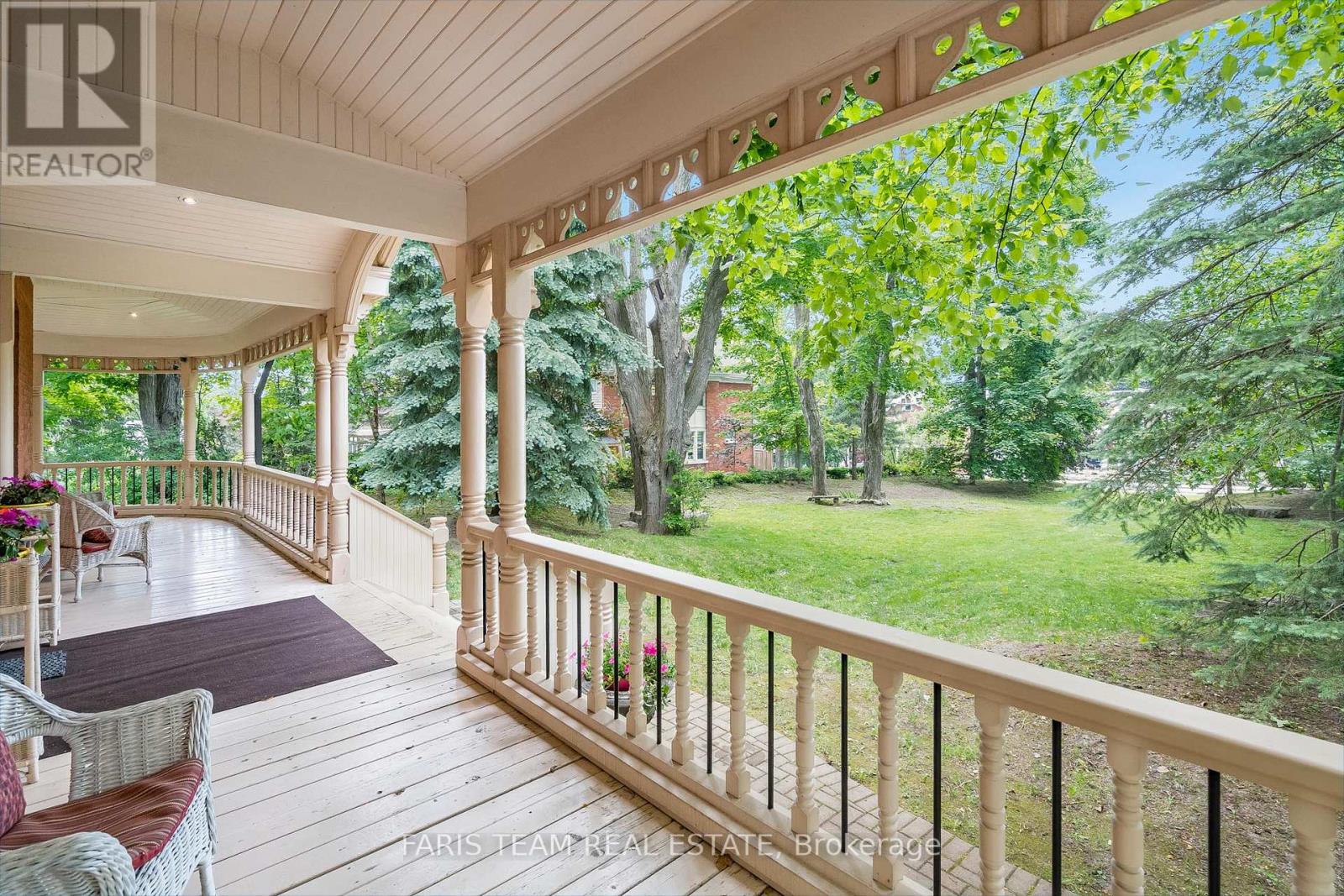 136 West Street N, Orillia, Ontario  L3V 5C5 - Photo 33 - S12212232