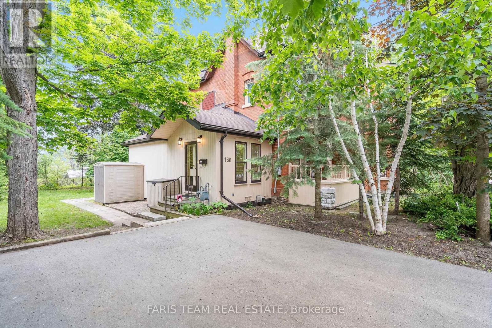 136 West Street N, Orillia, Ontario  L3V 5C5 - Photo 38 - S12212232