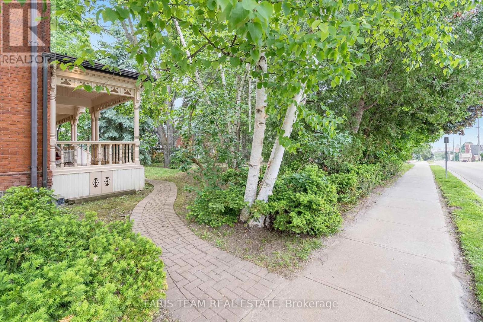 136 West Street N, Orillia, Ontario  L3V 5C5 - Photo 39 - S12212232