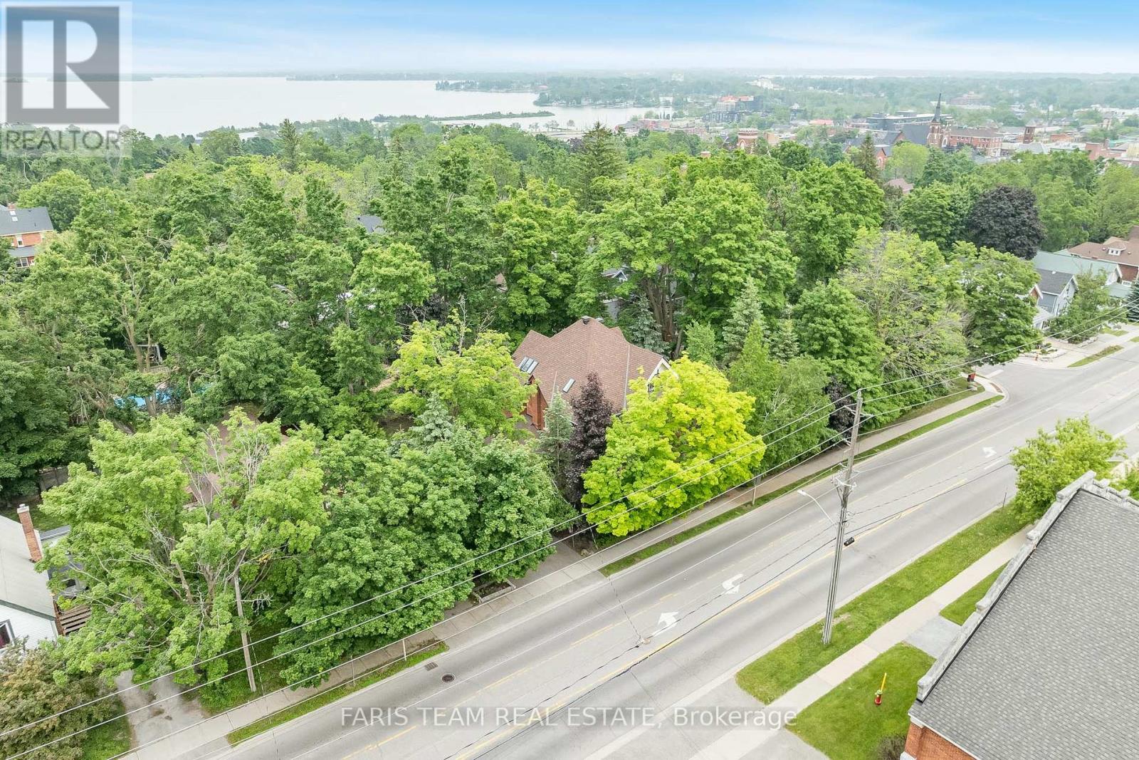 136 West Street N, Orillia, Ontario  L3V 5C5 - Photo 41 - S12212232